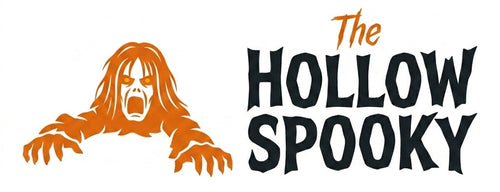 The Hollow Spooky